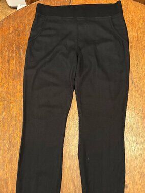 XCVI Twill Trousers
